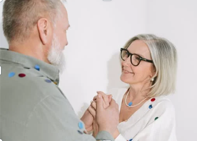 Relationship coaching and communication skills